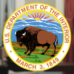 Interior Department