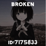 ∾Broken∾
