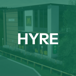 Maccas Hyre