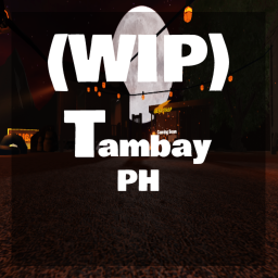 Tambayan PH [WIP] icon