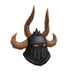 Lord of a darker presence