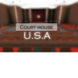 United States Court House