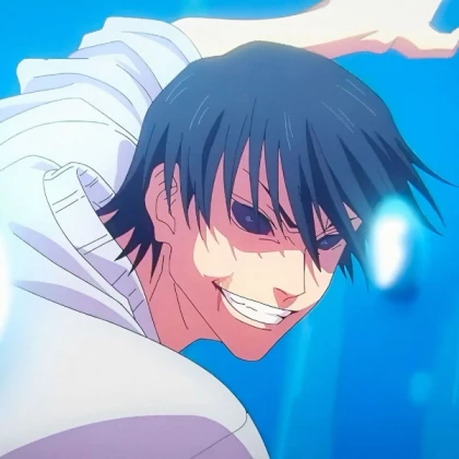 Toji icon