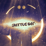 Skittle bois