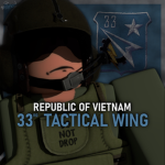 33rd Tactical Wing