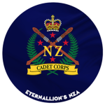 |NZA| New Zealand Officer Program