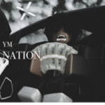 NTG | NO TALKIN GANG
