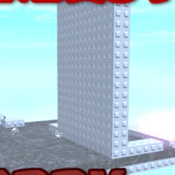 Roblox에서 가장 어려운 Obby icon