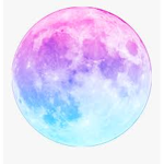 Galaxy Moon Clothing