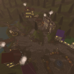 DungeonQuestInspiredGame