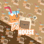 TeaHousé