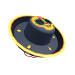 ⏳Poco Brawl Hat