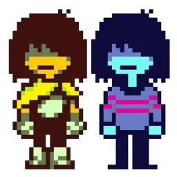 Steal A Brainrot (Deltarune) icon