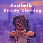Aesthetic Beauty clothing