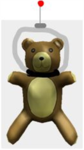 Astro Teddys
