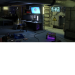 The Trap Basement