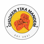Chicken Tika Mandem