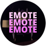 Emote Pack