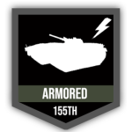 155th Armored Division