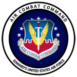 Air Combat Command. ᅠ ᅠ