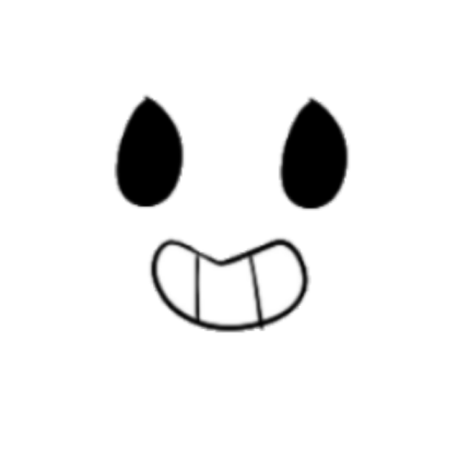smile Roblox decal