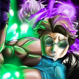 Cursed Arena icon