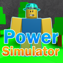 Power Simulator 🔥 6K VISITS 🔥