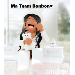 Team Bonbon :P
