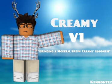 Creamy's Cafe [V1]