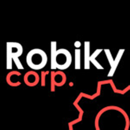Robiky Corp RP icon