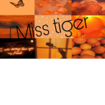 MISS TIGER’S CLOSET