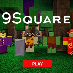 Square9 icon