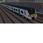 Stepford Country Railway Citizen Limited