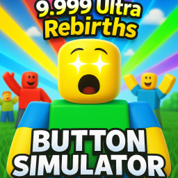 Button Simulator 24H