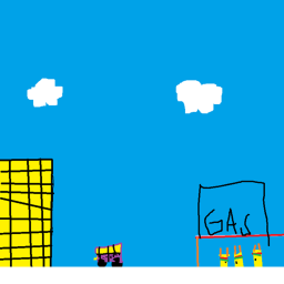 town living