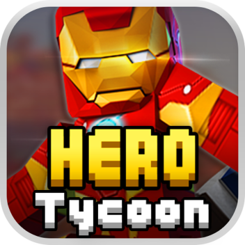 Super Hero Tycoon!