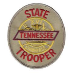 Tennessee Highway Patrol 7
