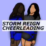 Storm Reign Cheerleading