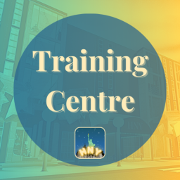 HNY | Training Centre