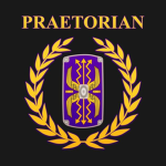 PRΑETORIANS