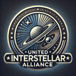 UIA - United Interstellar Alliance