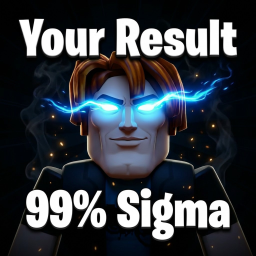 🗿 Sigma Test