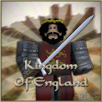 ~The Great Kingdom of England~