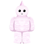 Cotton Candy Noobie