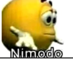 Nimodo xD