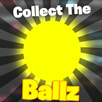 Collect The Golden ballz