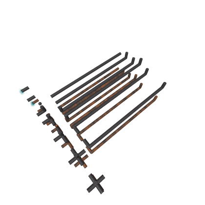 pipe kit