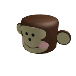 The Roblox Monkeys Official Shop