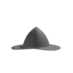 Morion Helm