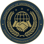 Strategic Coordination Department